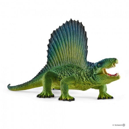 Schleich Dimetrodon 15011